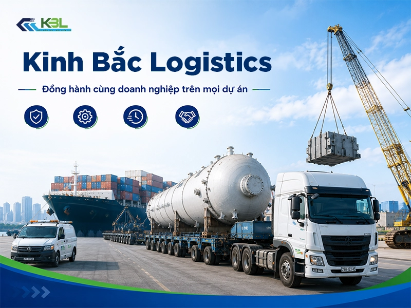 Vận chuyển hàng hóa đặc thù