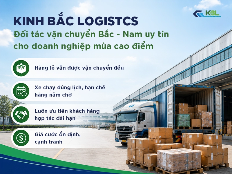 Mùa cao điểm không có xe: Doanh nghiệp cần làm gì từ bây giờ?