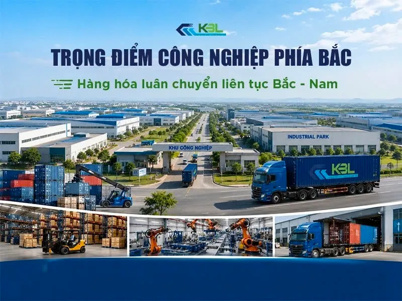 bắc ninh, bắc giang cũ sau sáp nhập có nhiều khu công nghiệp