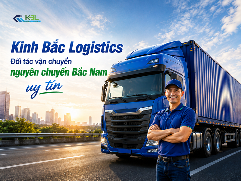 Chi phí vận chuyển hàng nguyên chuyến Bắc Nam phụ thuộc vào những yếu tố nào?